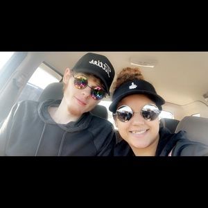 Meet your Posher, Silvanah